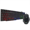 COMBO USB TECLADO Y MOUSE GAMER T. GT300C - Thumbnail Image 3
